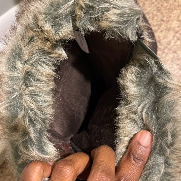 Sporto Duck Boots (tall) - Picture 6 of 7